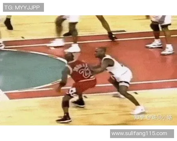 模仿乔丹投篮技巧的训练方法探讨与世界顶级球员的经验分享