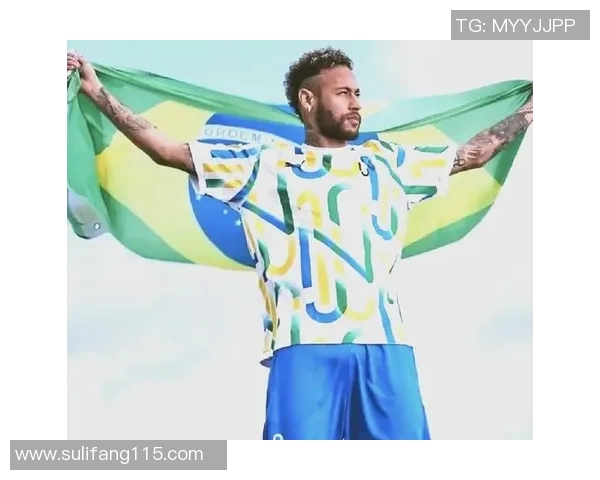 内马尔与足球梦想的交织：从绿茵场到心灵深处的传奇故事