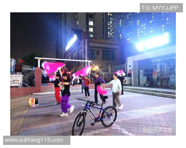 广场体育健身器材助力全民健康生活方式提升运动乐趣与社交互动