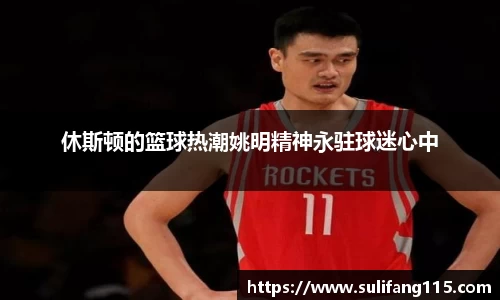 休斯顿的篮球热潮姚明精神永驻球迷心中